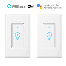 Smart switch K38 2pack