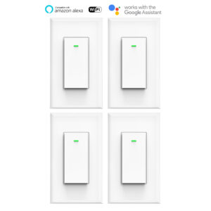 Smart switch K36 4pack